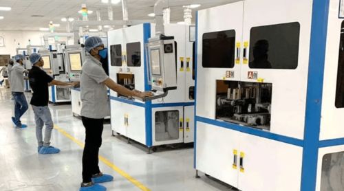 先导智能与Waaree签订3GW串焊设备出口大单，技术服务成亮点