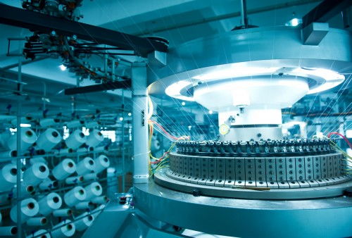 ysd云尚定 智能制造定制化服务，引领未来服装生产新篇章