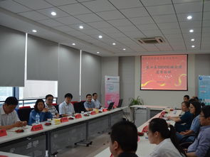 中科院宁波材料所公共技术服务中心 技术服务助力科技创新与产业升级