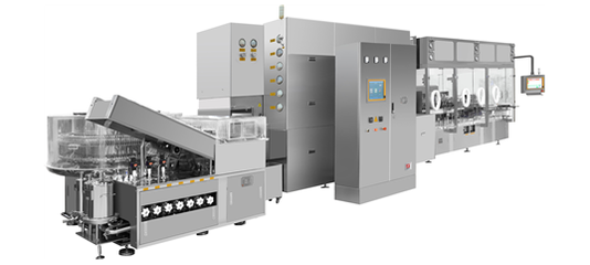 上海新威圣携创新产品亮相第53届药机展，技术服务赋能医药智造新未来